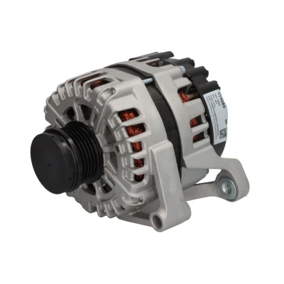 Abbildung von Drehstromgenerator CARGO 115989