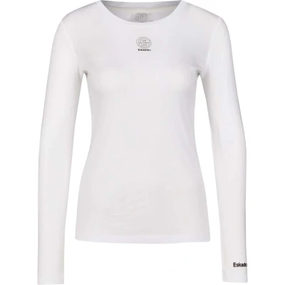 Abbildung von Eskadron Shirt Dynamic Lange Ärmel Weiß XXL Agradi.deVerkauft von Agradi
