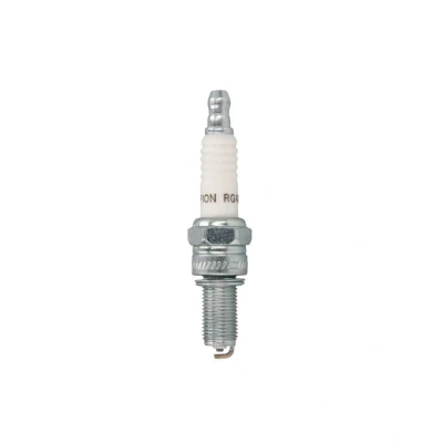Abbildung von CHAMPION OE122/T10 Zündkerze RG4PHP M10x1.0 SW: 16 mm Pt GE ALFA ROMEO: 147, GT, 156 Saloon, FERRARI: 360 Modena