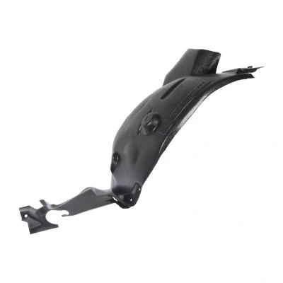 Abbildung von Radkasten REZAW PLAST RP110916
