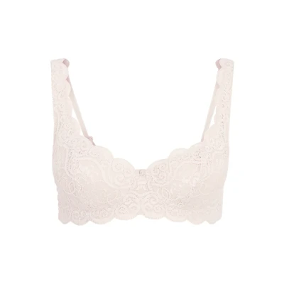 Abbildung von Triumph Amourette Tshirt BH, Damen, Größe: 80D, Beige