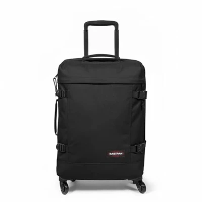 Abbildung von Eastpak TRANS4 S Koffer, 54 x 35 23 cm, 44 L Black (Schwarz)
