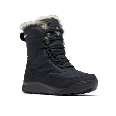 Abbildung von Columbia Damen Winterstiefel, MINX SHORTY III