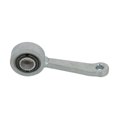 Abbildung von MOOG ME LS 2726 Koppelstange links, Vorderachse 175 MERCEDES BENZ: E Class Saloon, T modell, CLS Coupe
