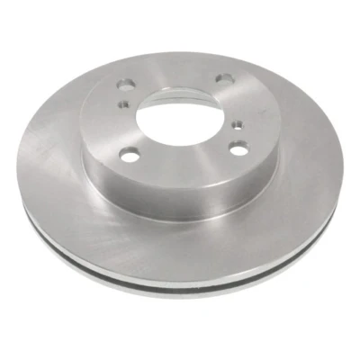 Abbildung von BLUE PRINT ADK84332 Bremsscheibe Vorderachse 231 20 4 100 innenbelüftet beschichtet SUZUKI: Alto VII, NISSAN: Pixo