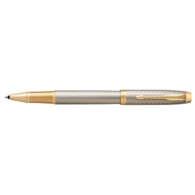 Abbildung von Parker IM Premium Warm Grey GT RB