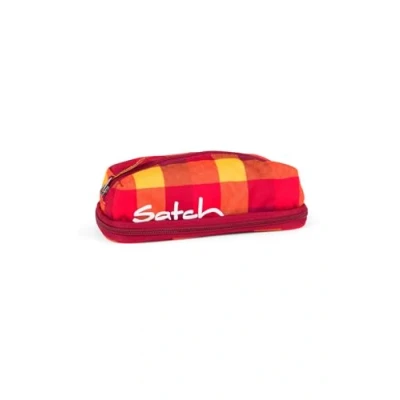 Abbildung von satch PenBox Firecracker Rot