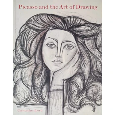 Abbildung von Picasso and the Art of Drawing (Modern Press)