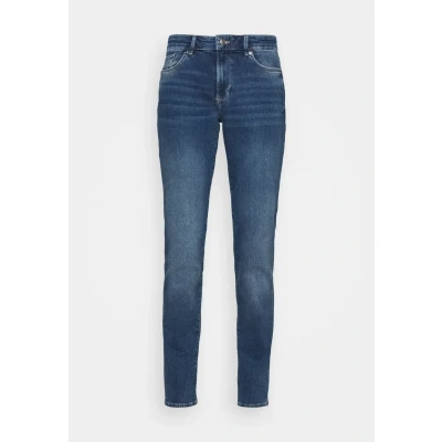 Abbildung von s.Oliver Damen 120.11.899.26.180.2064331 Strickjacke, 55Z2 blau, 40/30