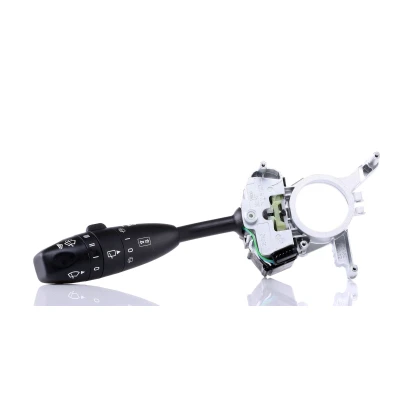 Abbildung von VALEO 251742 Lenkstockschalter MERCEDES BENZ: B Class, A Class