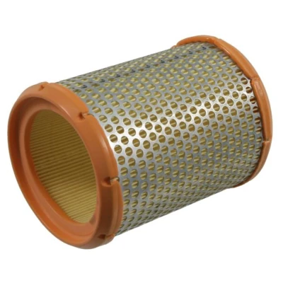 Abbildung von FEBI BILSTEIN 22571 Luftfilter 165 128 Filtereinsatz PEUGEOT: 205 II Hatchback, Partner I Van, 106 CITROËN: Saxo ZX Hatchback