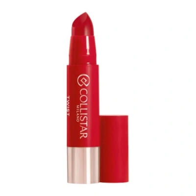 Abbildung von Collistar Twist Balmy Gloss Lippenbalsam, Größe: 2.8 g, Ciliegia
