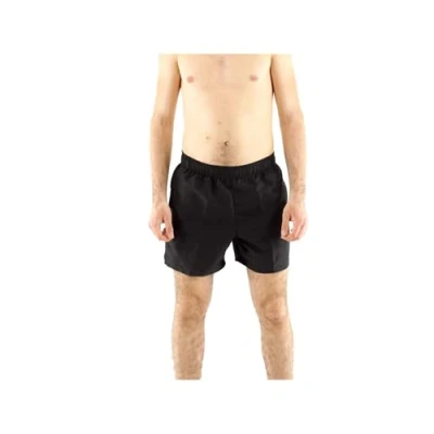 Abbildung von Nike Performance Volley Badeshorts, Herren, Größe: Large, Black