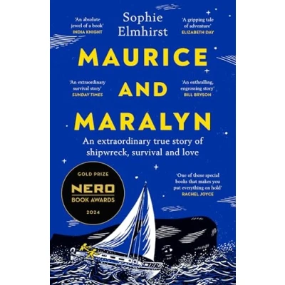 Abbildung von Maurice and Maralyn: An extraordinary true story of love, shipwreck survival