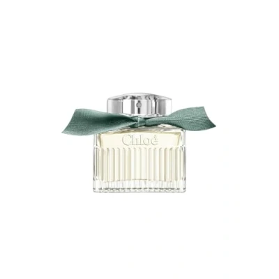 Abbildung von Chloé Signature Rose Naturelle Intense Eau de Parfum Nachfüllbar 50 ml