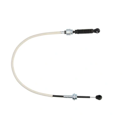 Abbildung von Seilzug, Schaltgetriebe LINEX 33.44.05 Links