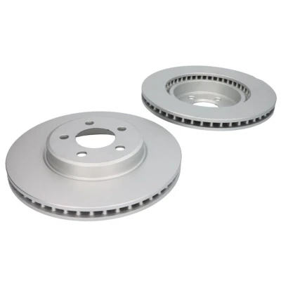 Abbildung von FERODO PREMIER DDF2065C Bremsscheibe 320 28 5 115 Belüftet beschichtet ohne Schrauben CHRYSLER: 300C Saloon, Touring