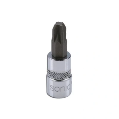 Abbildung von Stiftbuchse 1/4&quot; Pozidriv PZ SONIC 8123701