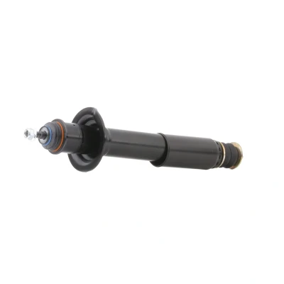 Abbildung von SACHS 311 995 Stoßdämpfer Gasdruck Zweirohr Teleskop oben Stift, unten Stift MERCEDES BENZ: ML Class