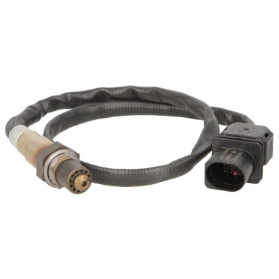Abbildung von BOSCH 0 281 004 029 Lambdasonde 5 BMW: 3 Saloon, Touring