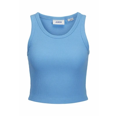 Abbildung von JJXX Jxfallon Top, Damen, Größe: Medium, Little boy blue