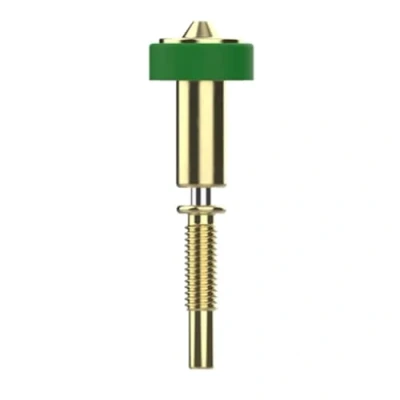 Abbildung von E3D RapidChange Revo™ Brass 1.75mm 0.8mm Nozzle