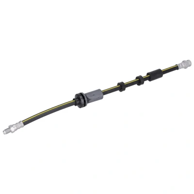 Abbildung von FEBI BILSTEIN 183775 Bremsschläuche Hinterachse links, rechts 456 ALFA ROMEO: Giulietta Hatchback