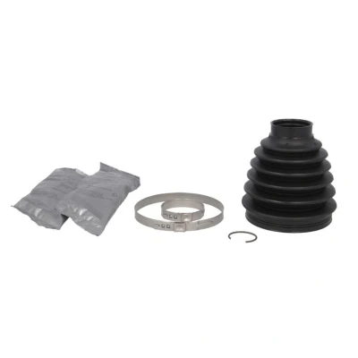 Abbildung von LÖBRO 305016 Achsmanschette 107,23 TPE (thermoplastischer Elastomer)