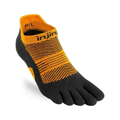 Abbildung von Injinji Leichte Laufsocken für Damen