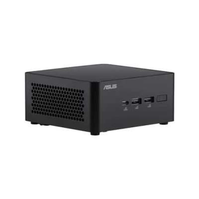 Abbildung von ASUS NUC 14 Pro Tall Kit RNUC14RVHU700002I (Intel Core U7 155H Prozessor, Intel Arc Grafik, WiFi 6E, ohne Betriebssystem, mit EU Netzkabel)