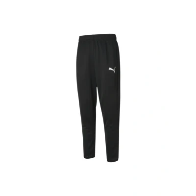 Abbildung von Puma Jogginghose, Herren, Größe: Small, Black