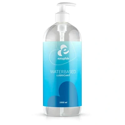 Abbildung von Easyglide Gleitgel Auf Wasserbasis 1.000 Ml