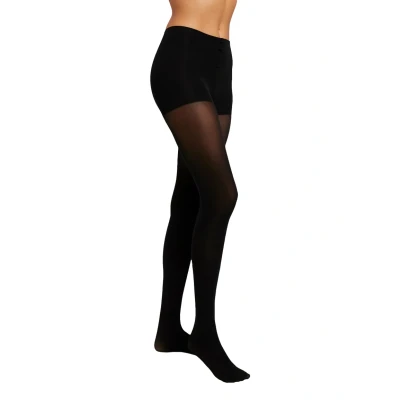 Abbildung von Vero Moda Vmcontrol Tights Strumpfhose, Damen, Größe: M/L, Black