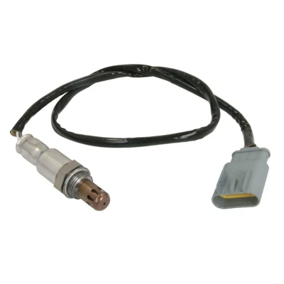 Abbildung von MAGNETI MARELLI 466016355160 Lambdasonde beheizt 4 FIAT: Punto III Hatchback, Panda ALFA ROMEO: MiTo
