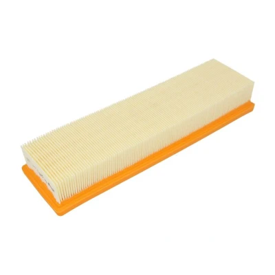 Abbildung von MAHLE ORIGINAL LX 3245 Luftfilter 50,3 94 331,0 Filtereinsatz PEUGEOT: 207 Hatchback, SW, Saloon, CITROËN: C3 II, I Hatchback