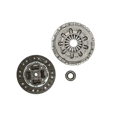 Abbildung von LuK 624 4108 00 Kupplungssatz mit Ausrücklager 240mm KIA: Sportage III, cee‘d II Hatchback, RIO 3, HYUNDAI: i30 Estate, ix35