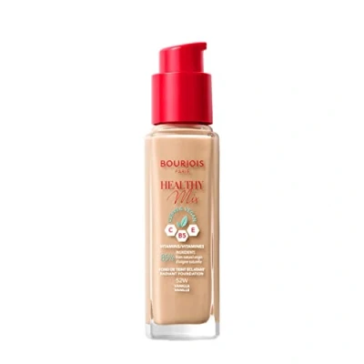 Abbildung von Bourjois Healthy Mix Foundation Vegan 30 ml