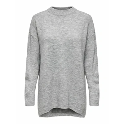 Abbildung von ONLSILJA L/S Loose Pullover EX KNT
