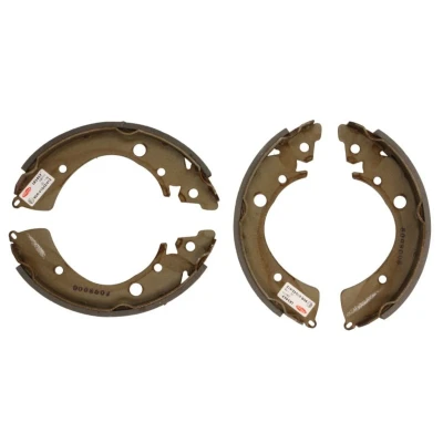 Abbildung von DELPHI LS1417 Bremsbacken 200 35 HONDA: Civic 6 Hatchback, Coupe, V Hatchback
