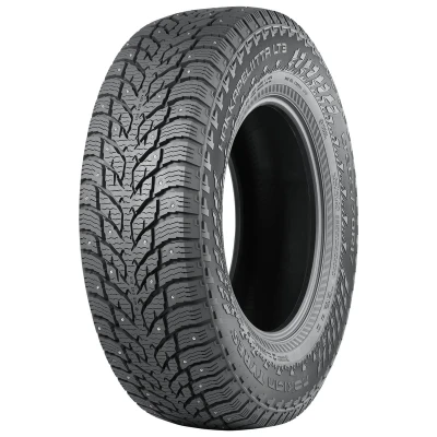 Abbildung von Nokian Hakkapeliitta LT3 225/75 R16 115/112Q PKW Winterreifen Reifen TS32394