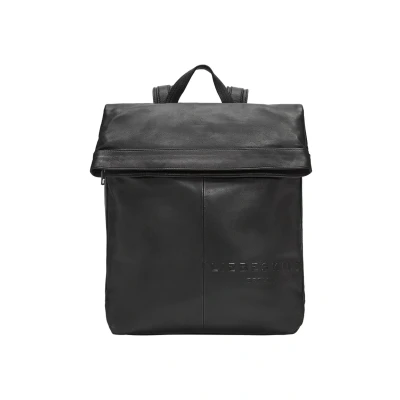 Abbildung von Liebeskind Berlin Elvira Tagesrucksack, Damen, Größe: One Size, Schwarz