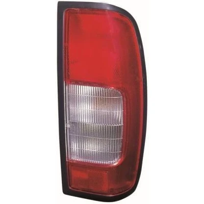 Abbildung von ABAKUS 215 19F9R AE Rückleuchte rechts PY21W, P21W, P21/5W Rot mit Lampenträger