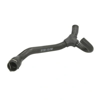 Abbildung von SASIC 3406337 Kühlerschlauch mitte links OPEL: Meriva A, Corsa C Hatchback
