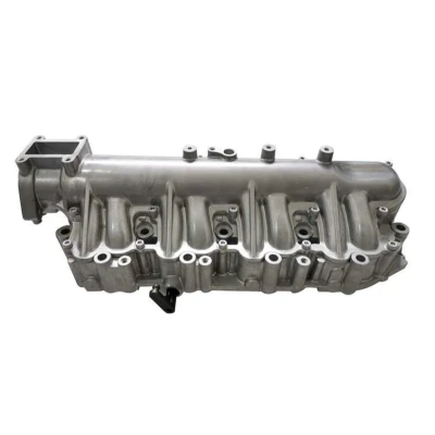 Abbildung von FEBI BILSTEIN 173388 Reparatursatz, Saugrohrmodul ALFA ROMEO: GT, OPEL: Astra H Hatchback