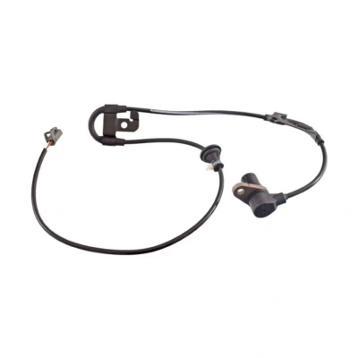 Abbildung von BLUE PRINT ADT37156 ABS Sensor Hinterachse links 1000 TOYOTA: Avensis I Liftback