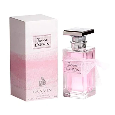 Abbildung von Lanvin Jeanne Eau de Parfum 50 ml
