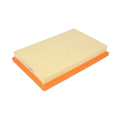 Abbildung von BOSCH 1 457 433 685 Luftfilter 33 166 248 Filtereinsatz MAZDA: E Series Minibus, HYUNDAI: ACCENT 2