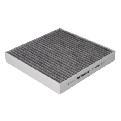 Abbildung von FILTRON K 1429A Innenraumfilter Aktivkohlefilter 192 194 30 JAGUAR: XF Saloon, Sportbrake