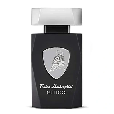 Abbildung von Lamborghini Mitico Eau de Toilette 125 ml