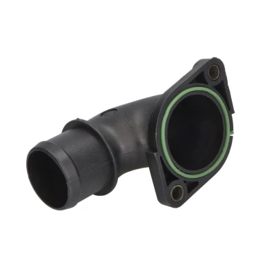 Abbildung von THERMOTEC DC1507TT Ladeluftschlauch Kunststoff NISSAN: Qashqai / Qashqai+2 I